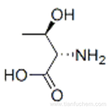 L-Threonine CAS 72-19-5